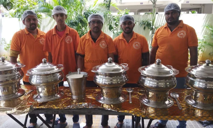 Abhi Caterings