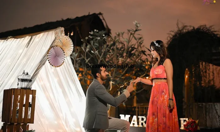 Abhi For Weddings