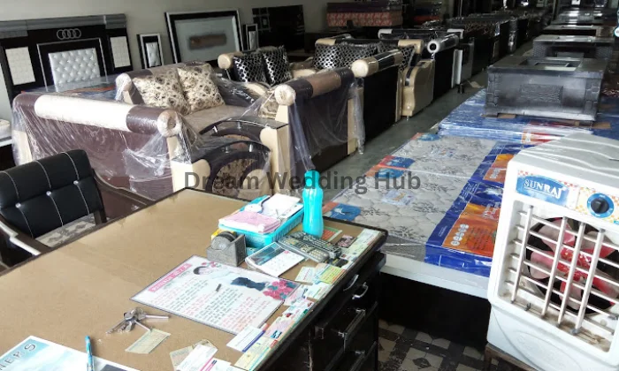 Abhi Furniture Palace