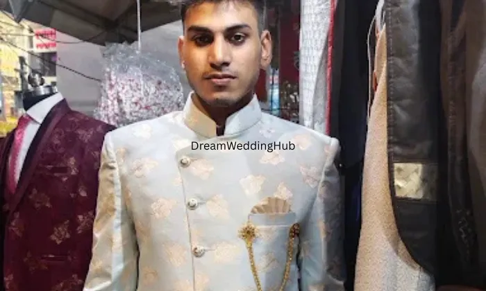 Abhi Garments