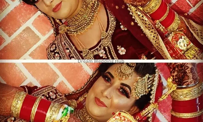 Abhi Makeover Salon