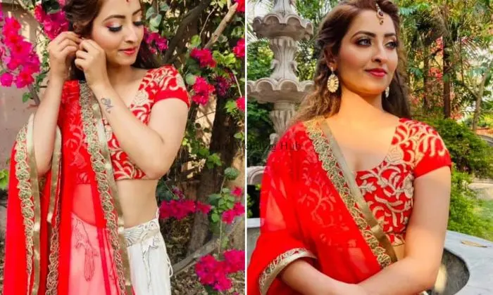 Abhianka Makeover