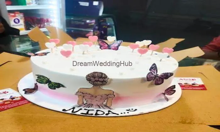 Abhib Cake Shop Abhib Cake Shop
