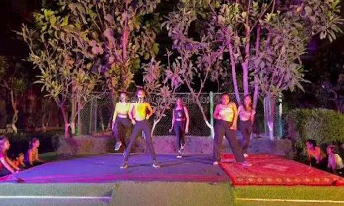 Abhibhavan Dance Studio