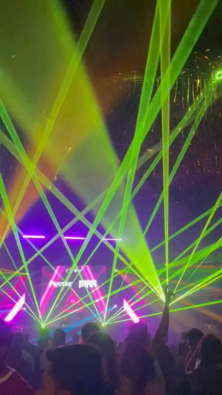 Abhii Laser