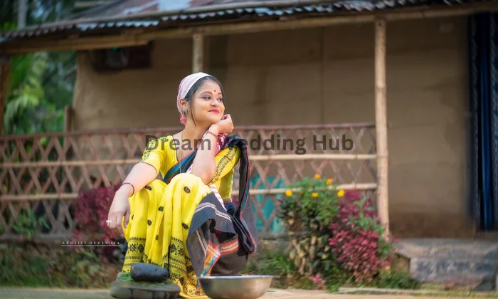 Abhijit Dehingia Photography