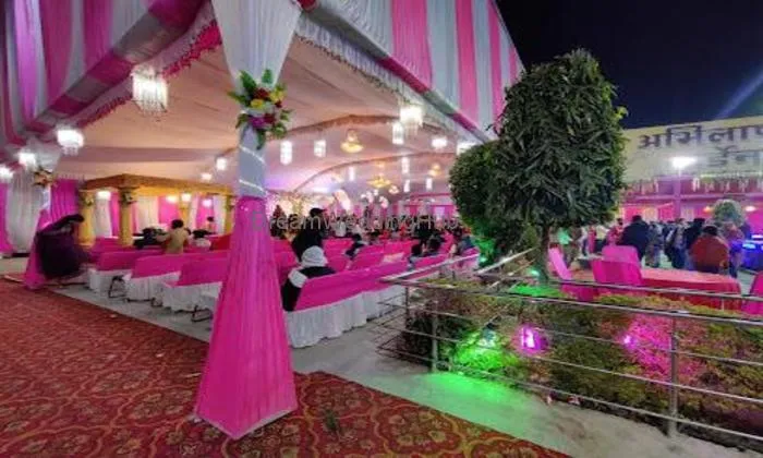 Abhilasha Garden