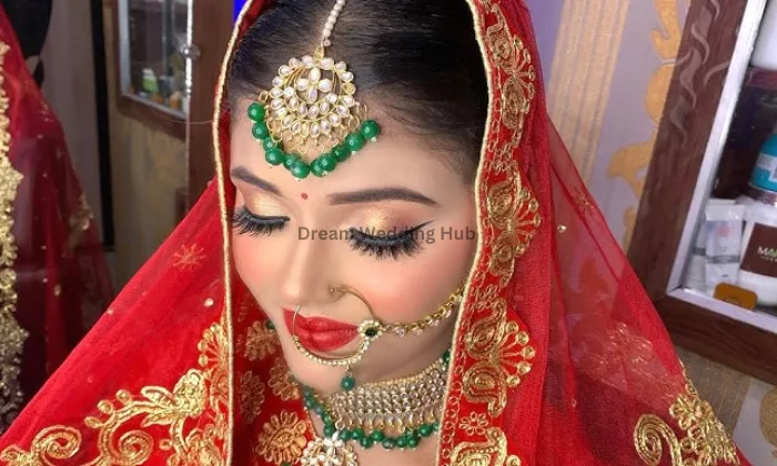 Abhilasha Makeovers