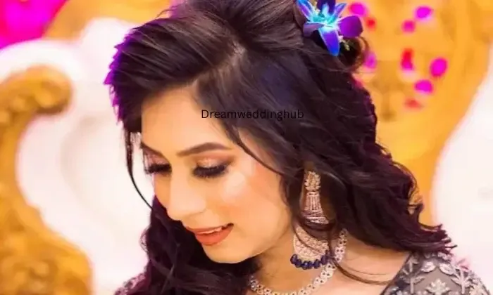 Abhilasha S Abhimakeover Salon