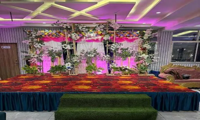 Abhinandan Banquet Hall Kanpur Abhinandan Banquet Hall Kanpur