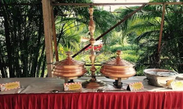 Abhinandan Caterers