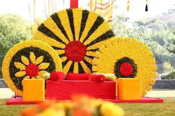 Abhinandan Event