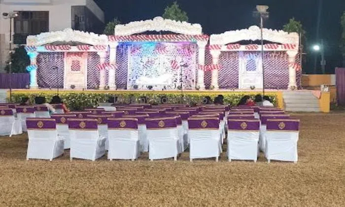 Abhinandan Garden Abhinandan Garden