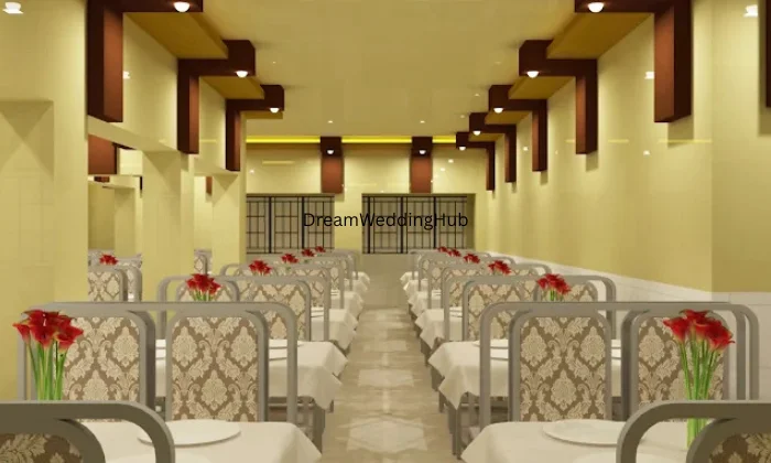 Abhinandan Lodge