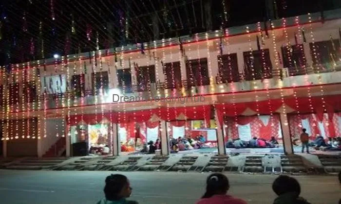 Abhinandan Wedding Place