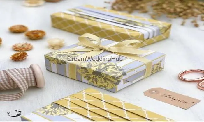 Abhinav Gift House