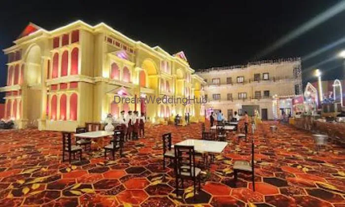 Abhinav Palace Abhinav Palace