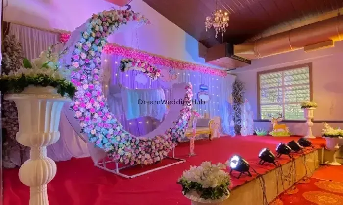 Abhinay Event