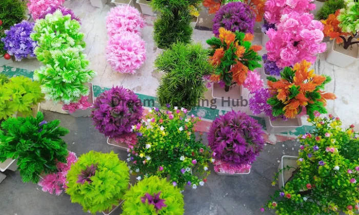 Abhingel Flower