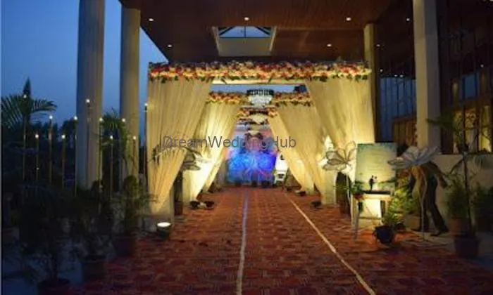 Abhiniti Creation - Events & Wedding Planner