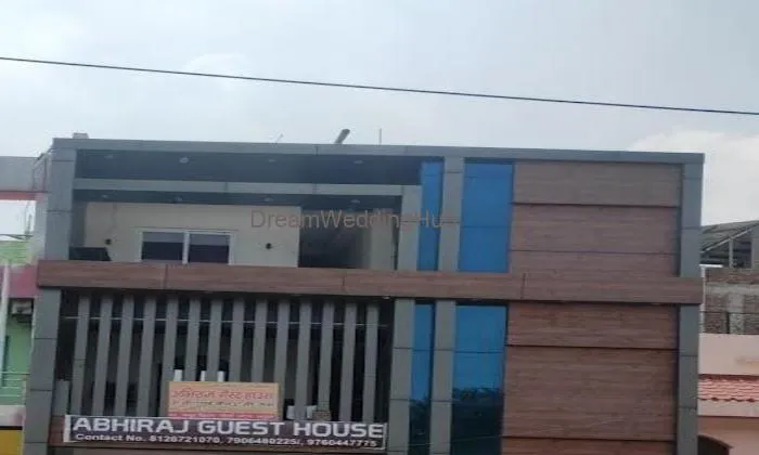 Abhiraj Guest House