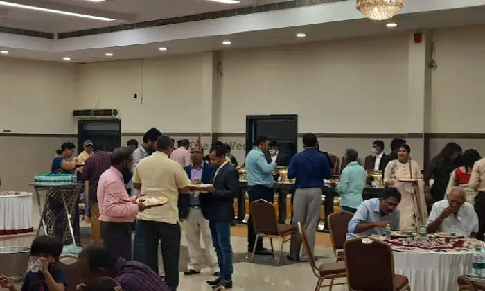 Abhiram Catering
