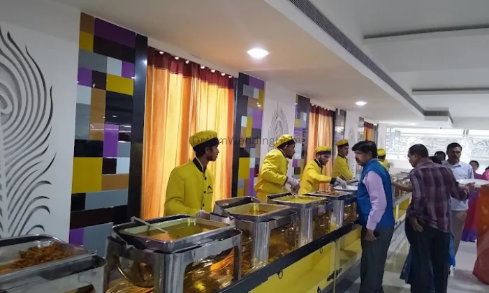 Abhiruchi Caterers