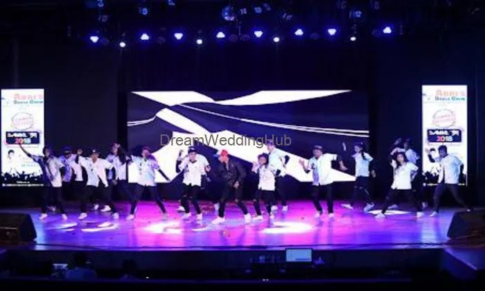 Abhi’s Dance Crew - Adc