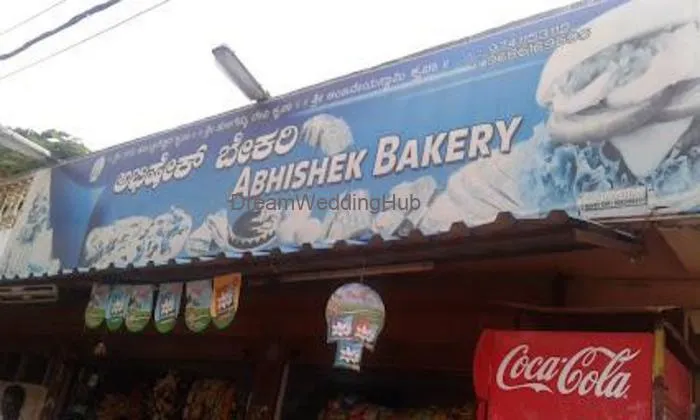 Abhishek Bakery