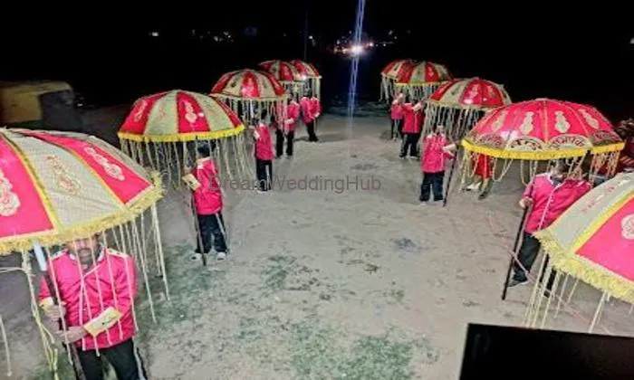 Abhishek Band
