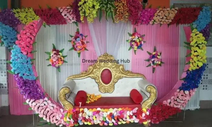 Abhishek Bhawan