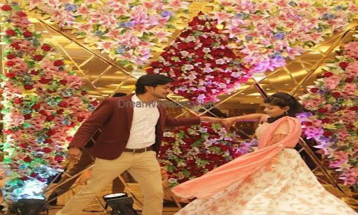 Abhishek Dance Studio