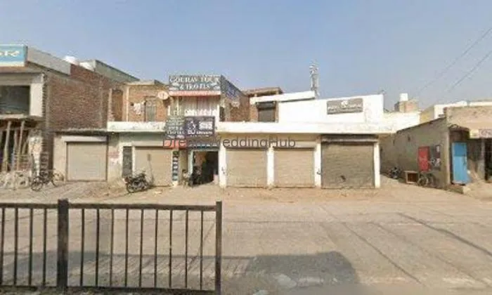 Abhishek Egg Shop