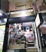 Abhishek Gift Shop