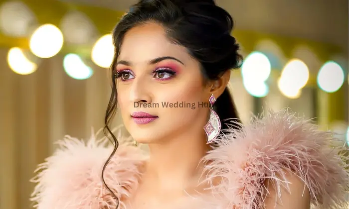 Abhishek Makeovers
