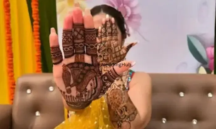 Abhishek Mehandiart  Ghaziabad