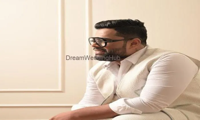 Abhishek Nimbalkar Artistry