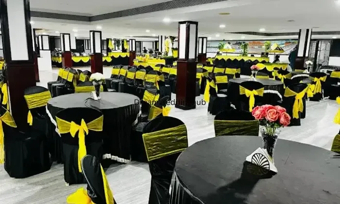 Abhishekam Convention Centre