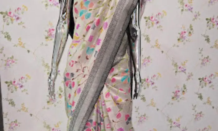 Abhishri Silk Palace