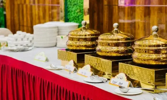 Abhitej Caterer