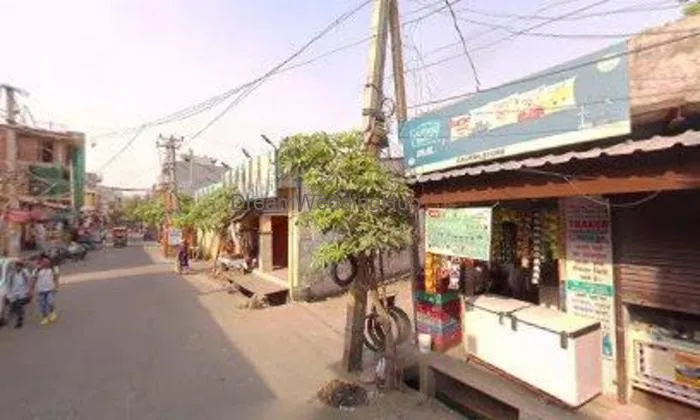 Abhivadan Vatika Delhi