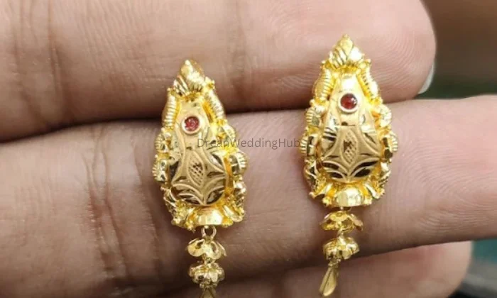 Abhusan Jewellery