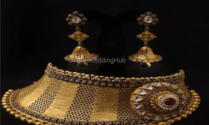 Abhushan Gold & Silver