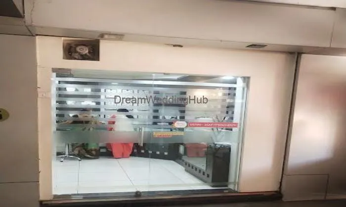 Abhushan Jewellers (sojitrawala)