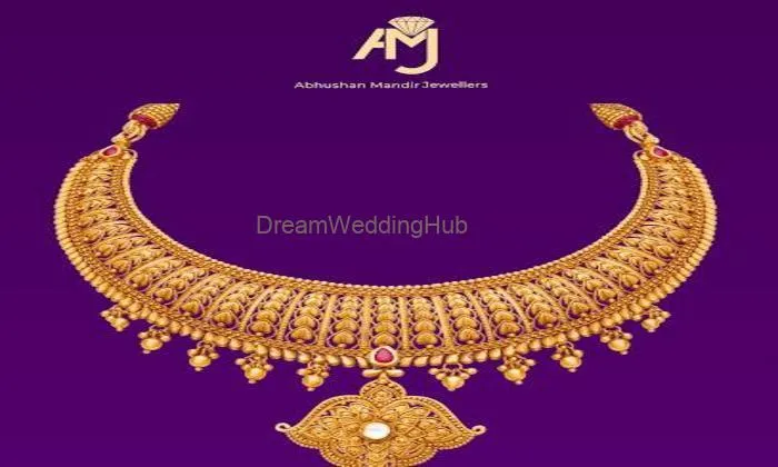 Abhushan Mandir Jewellers