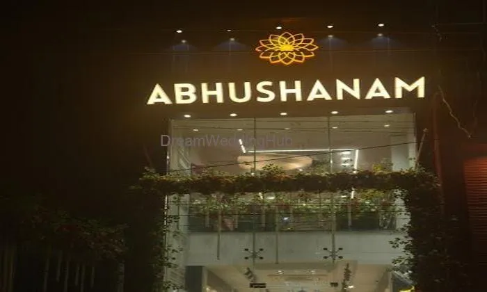 Abhushanam - Artificial Jewellery, Bangles, Cosmetics & Lingerie Store