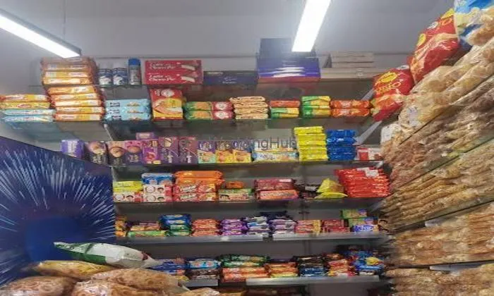 Abi Sweets