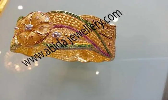 Abida Jewellery