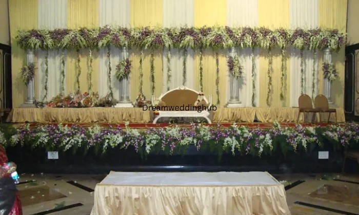 Abids Events Wedding Planners