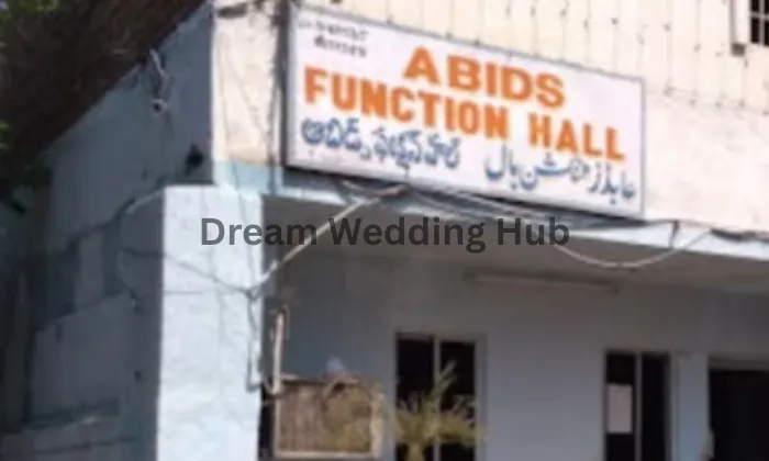 Abids Function Hall